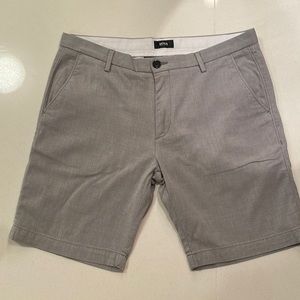 Hugo Boss - 34 Waist - 8” Inseam